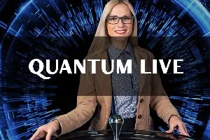 Quantum Roulette Live - BETPLAY138