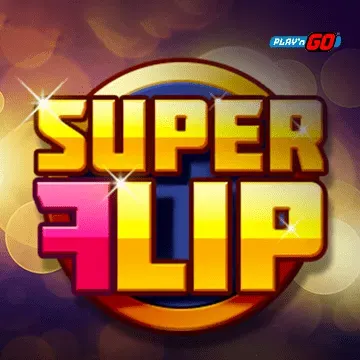Super Flip - BETPLAY138