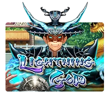 Joker123 : Lightning God - BETPLAY138