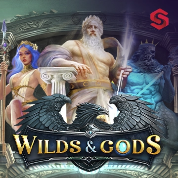 Wild & Gods - BETPLAY138