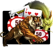 Dragon Tiger - BETPLAY138