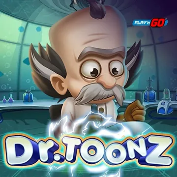 Dr. Toonz - BETPLAY138