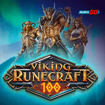 Viking Runecraft 100 - BETPLAY138