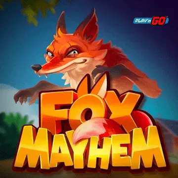 Fox Mayhem - BETPLAY138