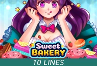 Spadegaming : Sweet Bakery - BETPLAY138