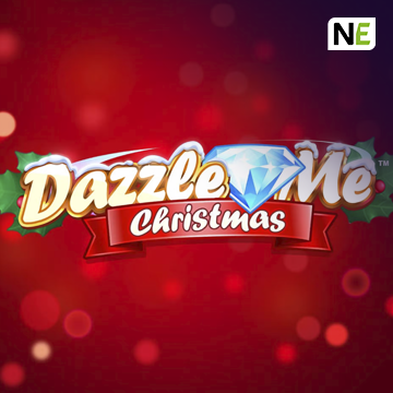Dazzle Me Christmas - BETPLAY138