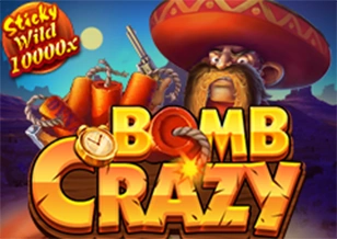 Crazy Bomb - BETPLAY138