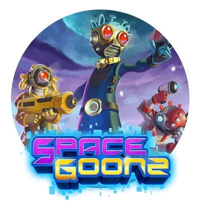 Habanero : Space Goonz - BETPLAY138