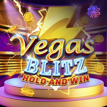 Vegas Blitz: Hold & Win - BETPLAY138