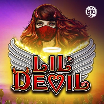 Lil Devil - BETPLAY138