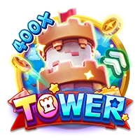 TOWER - BETPLAY138