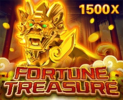 Fortune Treasure - BETPLAY138