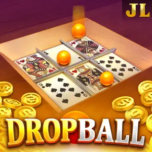 Drop Ball - BETPLAY138