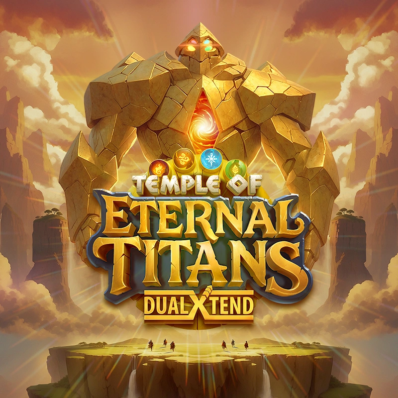 Mancala : Temple of Eternal Titans - BETPLAY138
