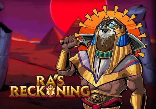 Ras Reckoning - BETPLAY138