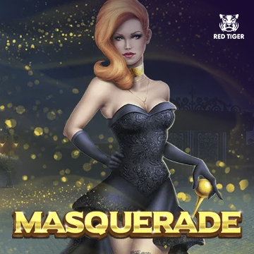 Masquerade - BETPLAY138
