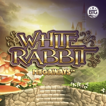 White Rabbit - BETPLAY138