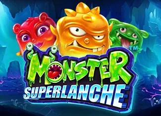 Pragmatic : Monster Superlanche - BETPLAY138