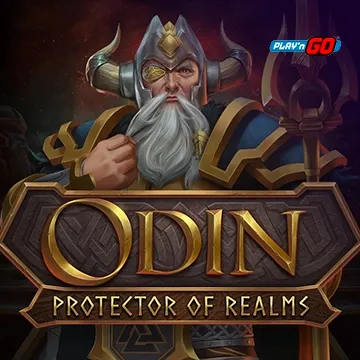 Odin Protector of Realms - BETPLAY138