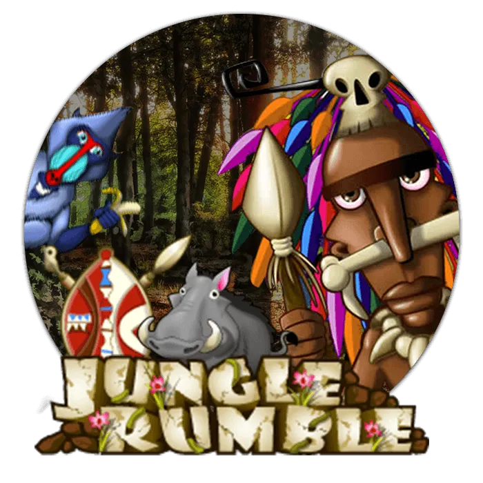 Habanero : Jungle Rumble - BETPLAY138