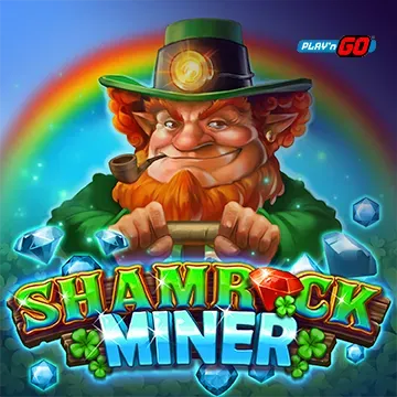 Shamrock Miner - BETPLAY138
