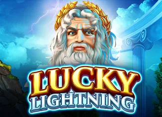 Pragmatic : Lucky Lightning - BETPLAY138