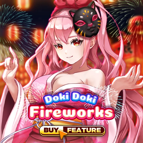 Doki Doki Fireworks - BETPLAY138