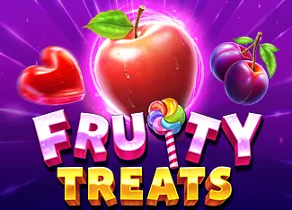 Pragmatic : Fruity Treats - BETPLAY138