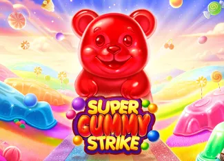 Pragmatic : Super Gummy Strike - BETPLAY138