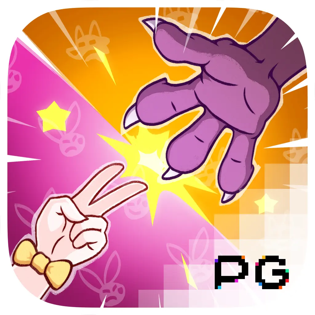 PGSoft : Hood vs Wolf - BETPLAY138