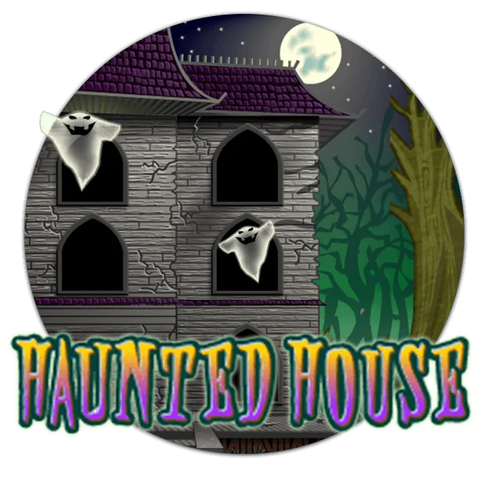 Habanero : Haunted House - BETPLAY138