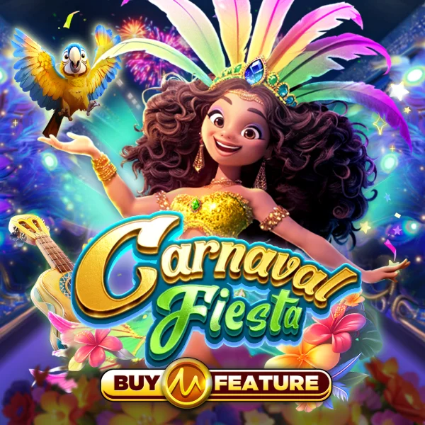 Carnaval Fiesta - BETPLAY138