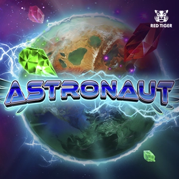 Astronaut - BETPLAY138