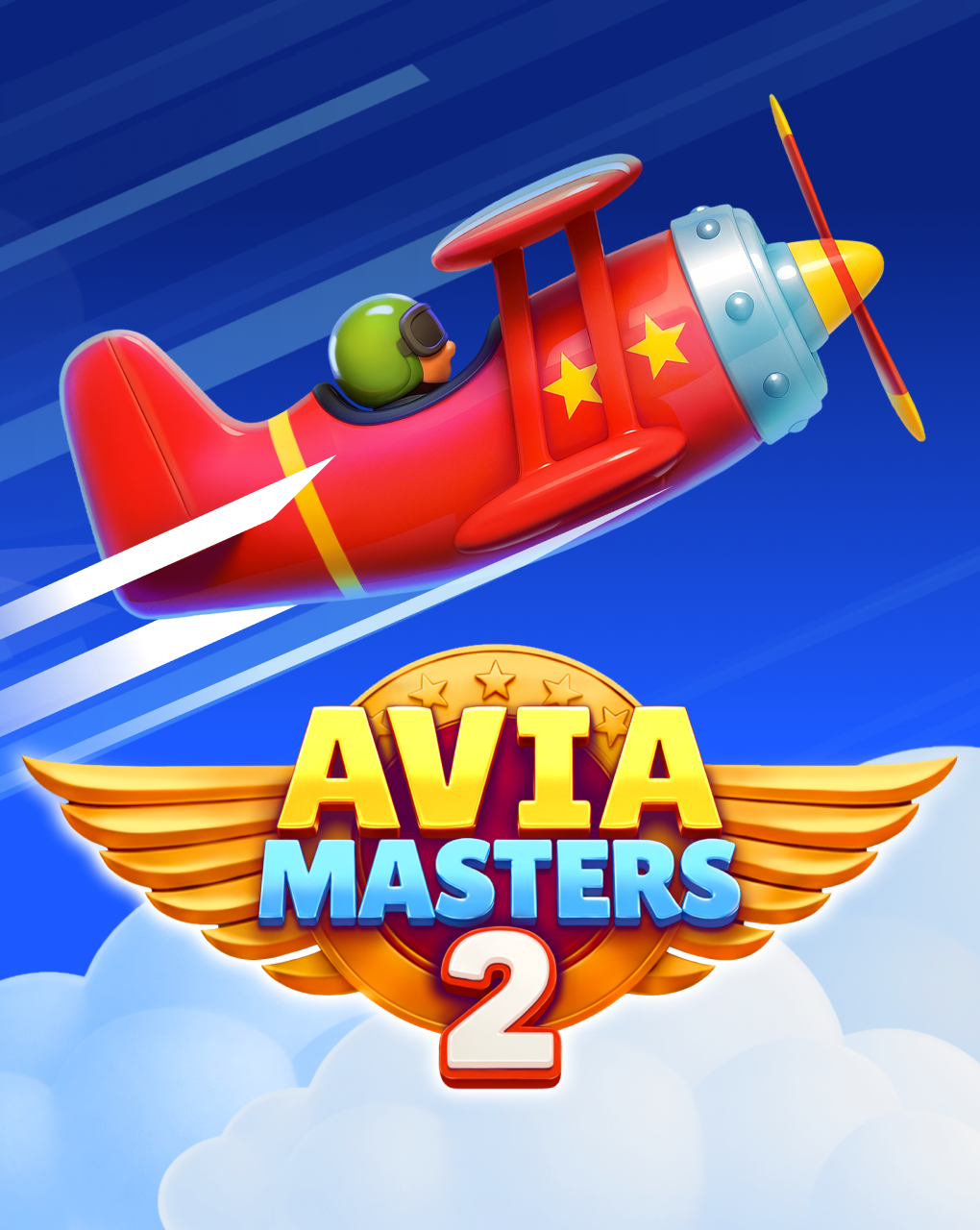 Aviamasters 2 - BETPLAY138
