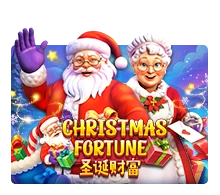 Joker123 : Christmas Fortune - BETPLAY138