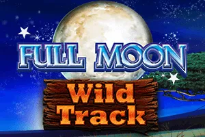 Full Moon: Wild Track - BETPLAY138