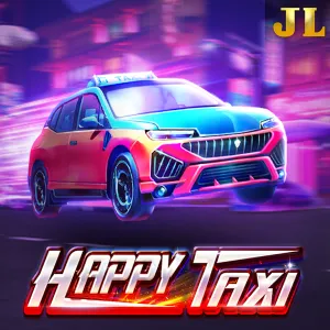 Jili : Happy Taxi - BETPLAY138