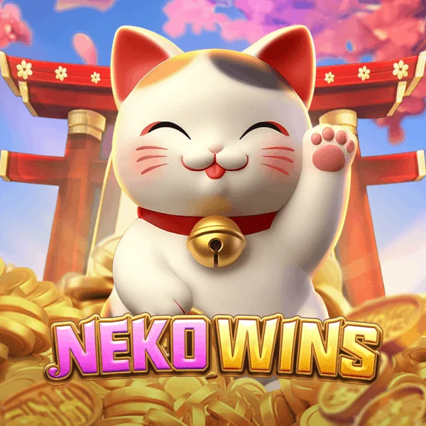 Neko Wins - BETPLAY138