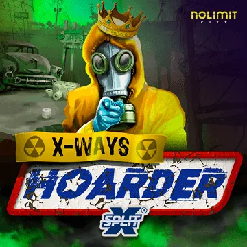 NolimitCity : xWays Hoarder xSplit - BETPLAY138