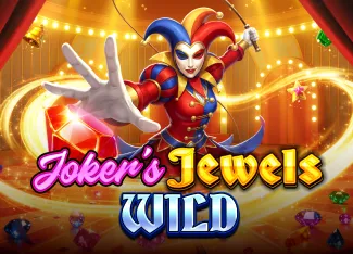 Pragmatic : Jokers Jewels Wild - BETPLAY138