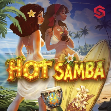 HotSamba - BETPLAY138