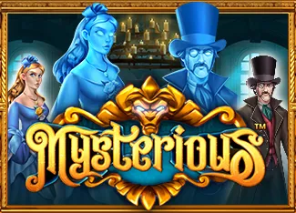 Pragmatic : Mysterious - BETPLAY138