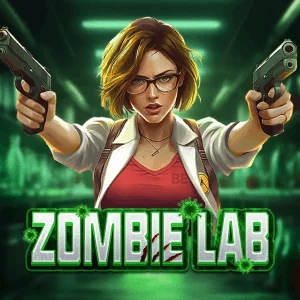 Zombie Lab - BETPLAY138
