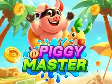 PLAYSTAR : PIGGY MASTER - BETPLAY138