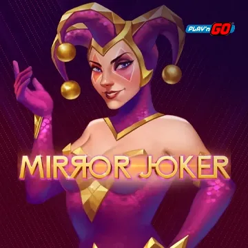 Mirror Joker - BETPLAY138