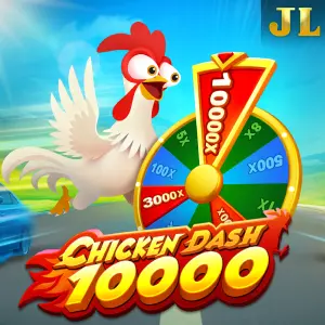 Chicken Dash 10000 - BETPLAY138