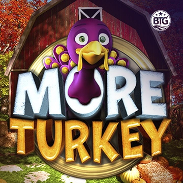 More Turkey - BETPLAY138