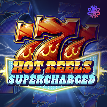 777 Hot Reels: Supercharged - BETPLAY138