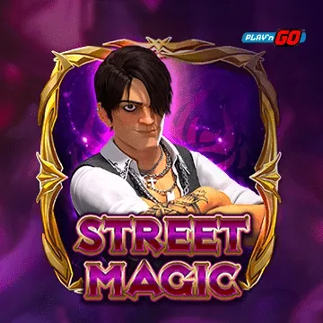 Street Magic - BETPLAY138