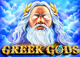 Pragmatic : Greek Gods - BETPLAY138